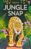 Настольная карточная игра Jungle Snap [Usborne]
