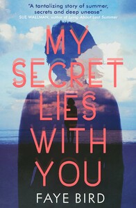 Художні книги: My Secret Lies With You (9781474958240) [Usborne]