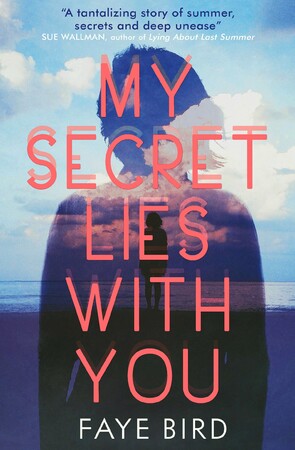 Художні книги: My Secret Lies With You (9781474958240) [Usborne]