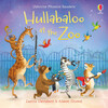 Hullabaloo at the Zoo (Phonics Readers) [Usborne]