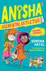 Anisha, Accidental Detective: Granny Trouble [Usborne]