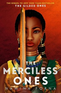 The Merciless Ones [Usborne]