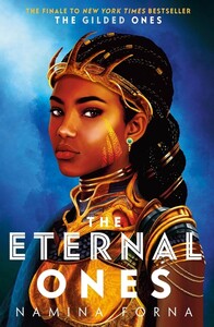 Книги для детей: The Eternal Ones [Usborne]