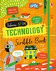 Technology Scribble Book [Usborne]