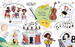 Lift-the-Flap Questions and Answers About Music [Usborne] дополнительное фото 1.