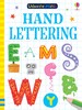 Hand Lettering [Usborne]