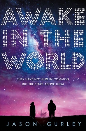 Художні книги: Awake in the World [Usborne]