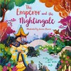 The Emperor and the Nightingale (Picture books) [Usborne]