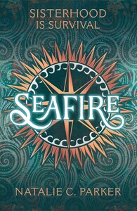 Книги для детей: Seafire [Usborne]