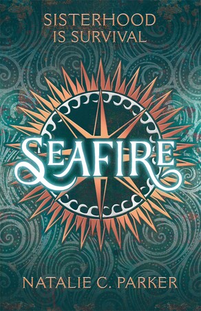 Художественные книги: Seafire [Usborne]