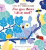 Are You There Little Owl? [Usborne]