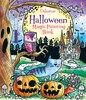 Magic Painting Halloween [Usborne]