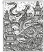Dragons Magic Painting Book [Usborne] дополнительное фото 2.