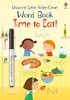 Time to Eat! [Usborne]