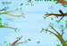 Little First Stickers Woodlands [Usborne] дополнительное фото 2.
