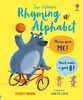 The Rhyming Alphabet [Usborne]