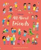 All About Friends [Usborne]