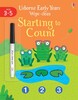 Starting to Count [Usborne]