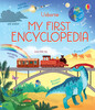My First Encyclopedia [Usborne]