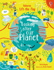 Lift the Flap Looking After Our Planet [Usborne]