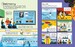 What Do Astronauts Do? [Usborne] дополнительное фото 2.