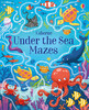Under the Sea Mazes [Usborne]