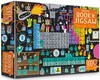 Periodic Table (книга + пазл) [Usborne]