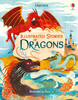 Illustrated Stories of Dragons [Usborne]