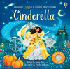 Cinderella (Listen and Read Story Books) [Usborne]