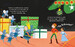 Ballet Stories for Little Children [Usborne] дополнительное фото 1.
