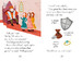 Forgotten Fairy Tales: Clever Molly [Usborne] дополнительное фото 3.