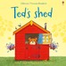 Ted's Shed [Usborne] дополнительное фото 2.