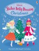 Sticker Dolly Dressing Christmas [Usborne]