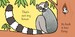 That's not my lemur… [Usborne] дополнительное фото 1.