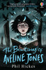 The Bewitching of Aveline Jones [Usborne]
