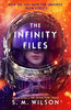 The Infinity Files [Usborne]