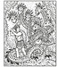 Greek Myths Magic Painting Book [Usborne] дополнительное фото 2.