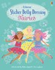 Sticker Dolly Dressing Fairies [Usborne]