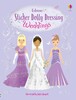Sticker Dolly Dressing Weddings [Usborne]