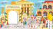 Step Inside Long Ago Ancient Rome [Usborne] дополнительное фото 3.