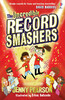 The Incredible Record Smashers [Usborne]