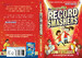 The Incredible Record Smashers [Usborne] дополнительное фото 6.