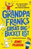 Grandpa Frank's Great Big Bucket List [Usborne]
