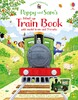 Poppy and Sam's Wind-up Train Book [Usborne]
