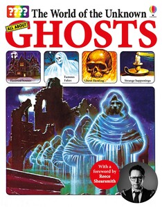 World of the Unknown: Ghosts [Usborne]