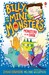 Billy and the Mini Monsters – Monsters in the Dark [Usborne] дополнительное фото 4.