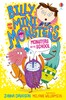 Billy and the Mini Monsters – Monsters go to School [Usborne]