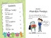 Billy and the Mini Monsters: Monsters go Swimming [Usborne] дополнительное фото 2.