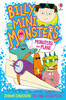 Billy and the Mini Monsters: Monsters on a Plane [Usborne]