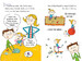 Billy and the Mini Monsters: Monsters go to a Party [Usborne] дополнительное фото 3.